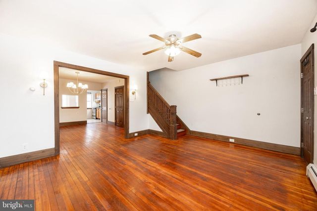 81 W 4TH ST, Pottstown, PA 19464