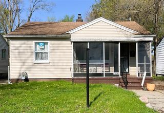 16191 Salem, Detroit, MI 48219