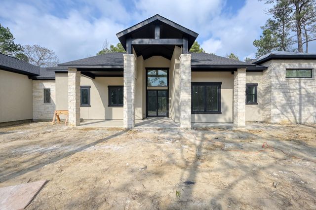 25096 Seguin Trail, Montgomery, TX 77316