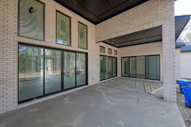 25096 Seguin Trail, Montgomery, TX 77316