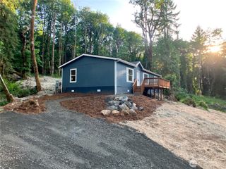 41 SE Squirrel Ridge Road, Shelton, WA 98584