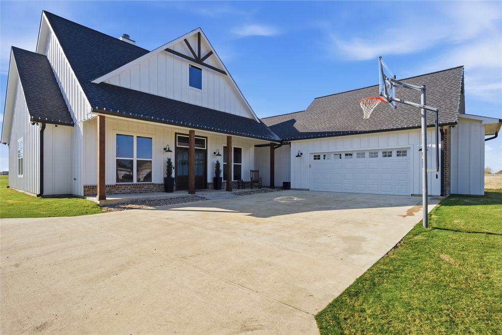 18100 County Road 4001, Mabank, TX 75147