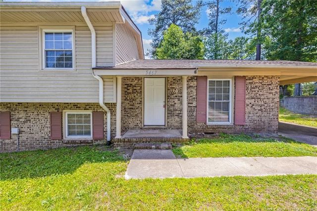 5467 Lazybrook Court, Fayetteville, NC 28314