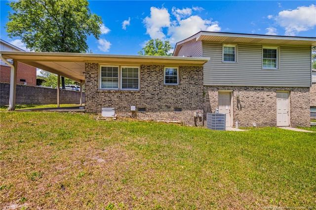 5467 Lazybrook Court, Fayetteville, NC 28314