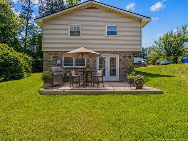 5467 Lazybrook Court, Fayetteville, NC 28314