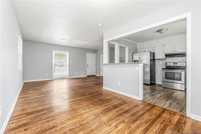 5467 Lazybrook Court, Fayetteville, NC 28314