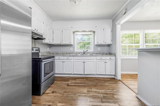 5467 Lazybrook Court, Fayetteville, NC 28314