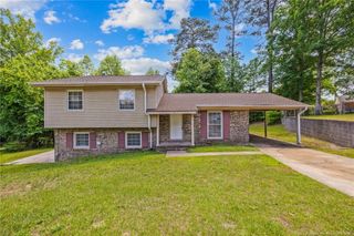 5467 Lazybrook Court, Fayetteville, NC 28314