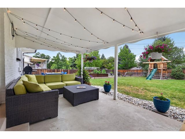 7650 S Kit Carson Dr, Centennial, CO 80122