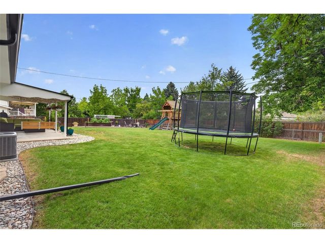 7650 S Kit Carson Dr, Centennial, CO 80122