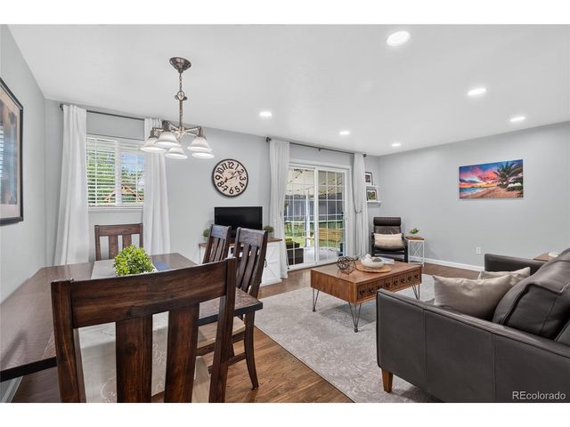7650 S Kit Carson Dr, Centennial, CO 80122