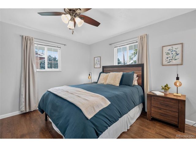7650 S Kit Carson Dr, Centennial, CO 80122