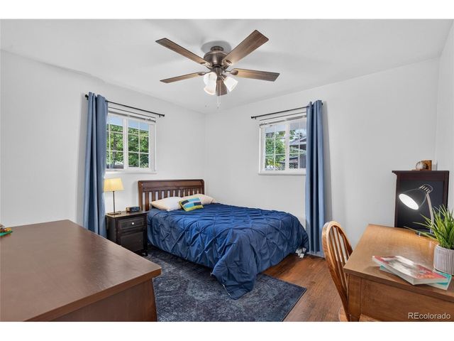 7650 S Kit Carson Dr, Centennial, CO 80122