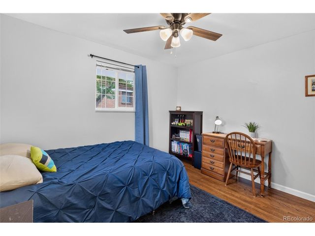 7650 S Kit Carson Dr, Centennial, CO 80122