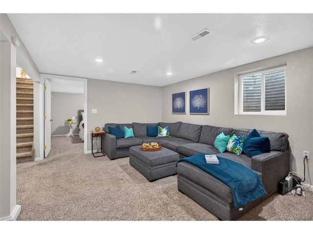 7650 S Kit Carson Dr, Centennial, CO 80122
