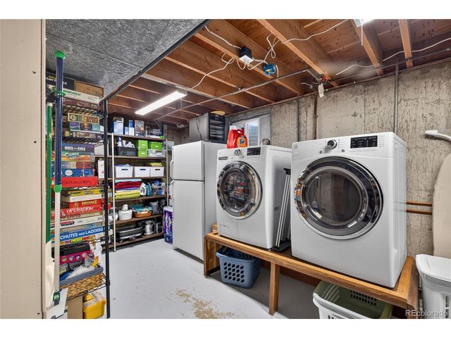 7650 S Kit Carson Dr, Centennial, CO 80122