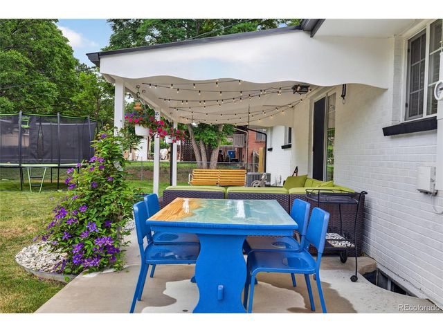7650 S Kit Carson Dr, Centennial, CO 80122
