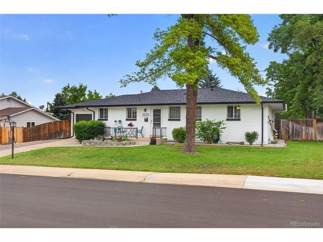 7650 S Kit Carson Dr, Centennial, CO 80122