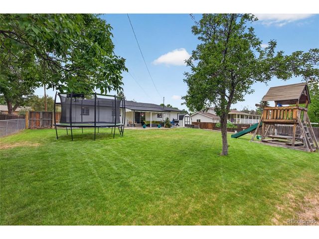 7650 S Kit Carson Dr, Centennial, CO 80122