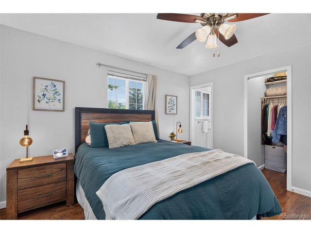 7650 S Kit Carson Dr, Centennial, CO 80122