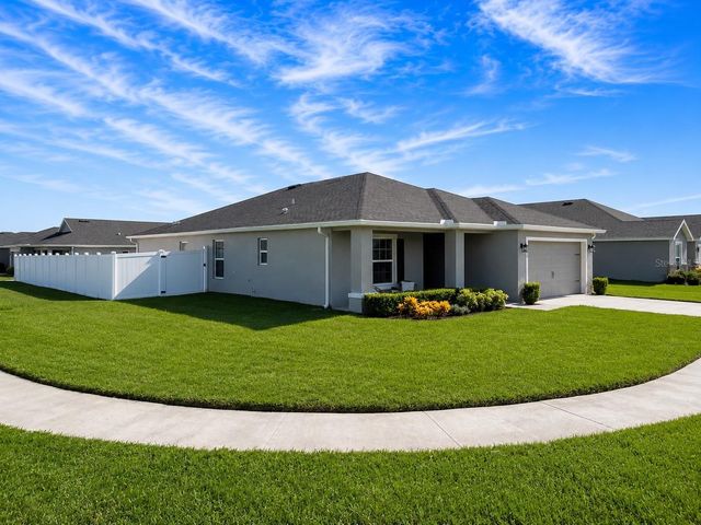 1002 PAISLEY STREET, Lake Alfred, FL 33850