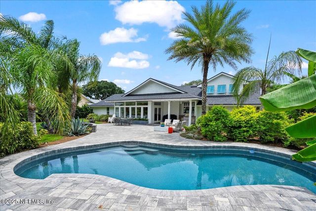 548 LAKE Road, Ponte Vedra Beach, FL 32082