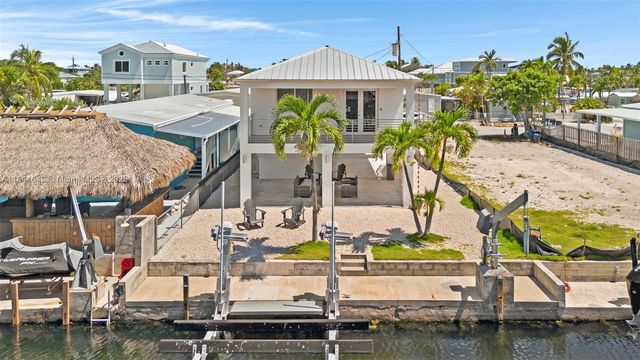410 Bowie Ln, Key Largo, FL 33037