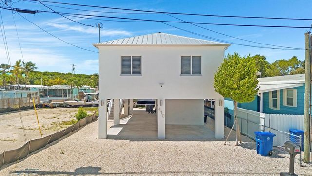 410 Bowie Ln, Key Largo, FL 33037