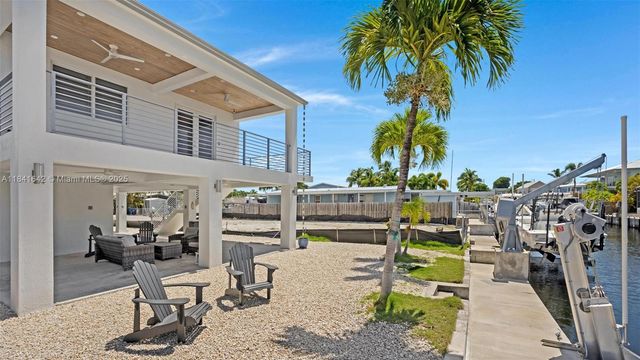 410 Bowie Ln, Key Largo, FL 33037