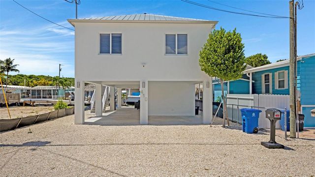 410 Bowie Ln, Key Largo, FL 33037