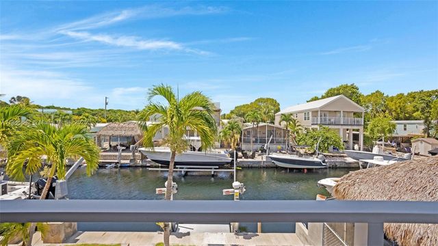 410 Bowie Ln, Key Largo, FL 33037