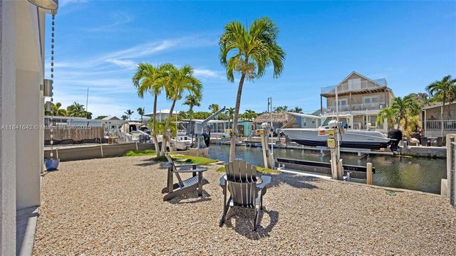 410 Bowie Ln, Key Largo, FL 33037
