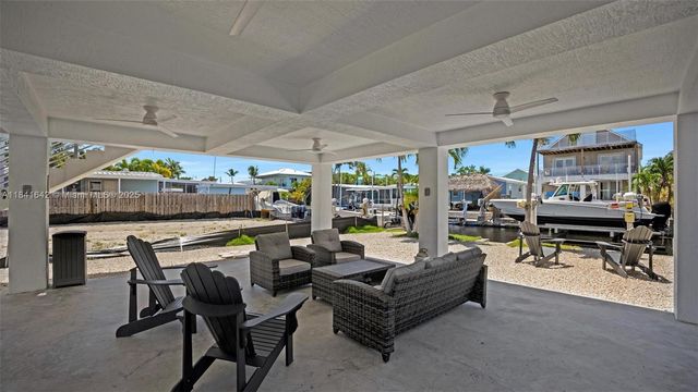 410 Bowie Ln, Key Largo, FL 33037