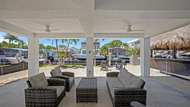 410 Bowie Ln, Key Largo, FL 33037