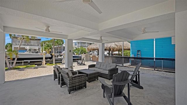 410 Bowie Ln, Key Largo, FL 33037