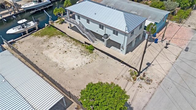 410 Bowie Ln, Key Largo, FL 33037