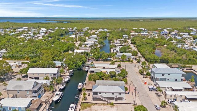 410 Bowie Ln, Key Largo, FL 33037