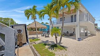 410 Bowie Ln, Key Largo, FL 33037
