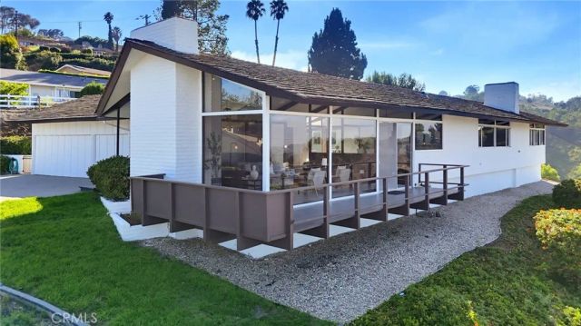 24 Cayuse Lane, Rancho Palos Verdes, CA 90275