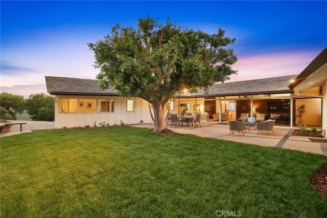24 Cayuse Lane, Rancho Palos Verdes, CA 90275