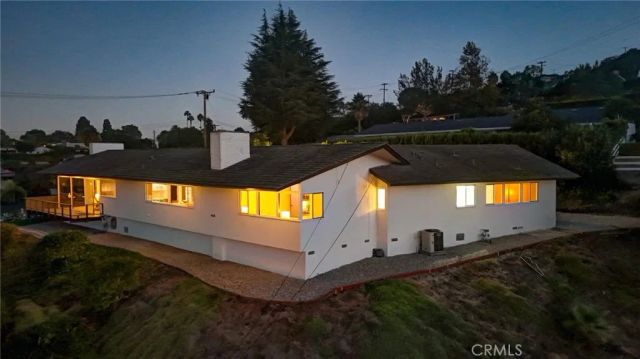 24 Cayuse Lane, Rancho Palos Verdes, CA 90275