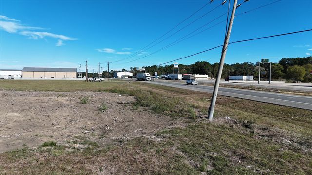 TBD Us Highway 59 S, Livingston, TX 77351