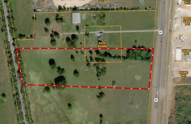 TBD Us Highway 59 S, Livingston, TX 77351