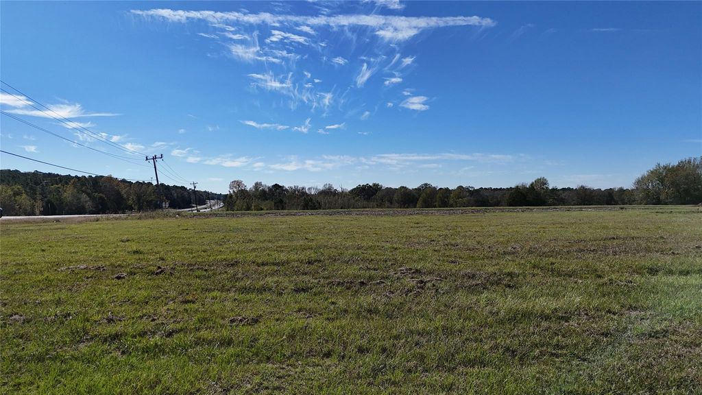 TBD Us Highway 59 S, Livingston, TX 77351