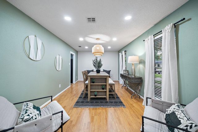 610 Acapulco Village Drive, Humble, TX 77338