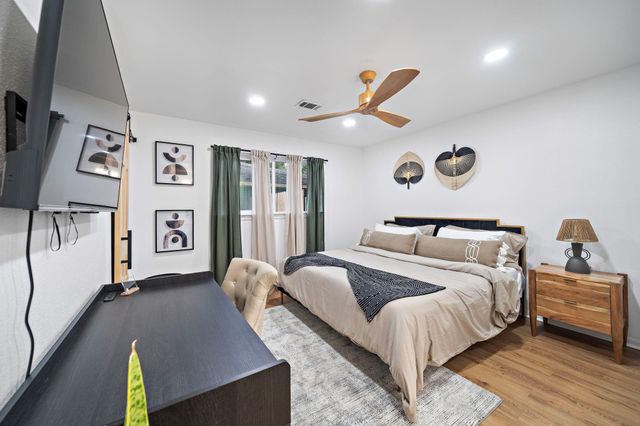 610 Acapulco Village Drive, Humble, TX 77338