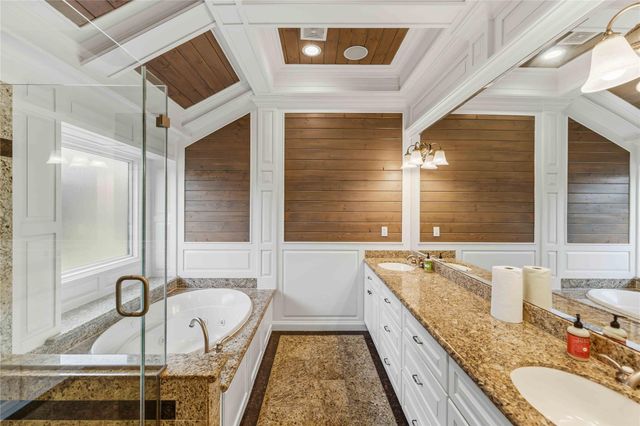 4031 Fernwood Drive, Houston, TX 77021