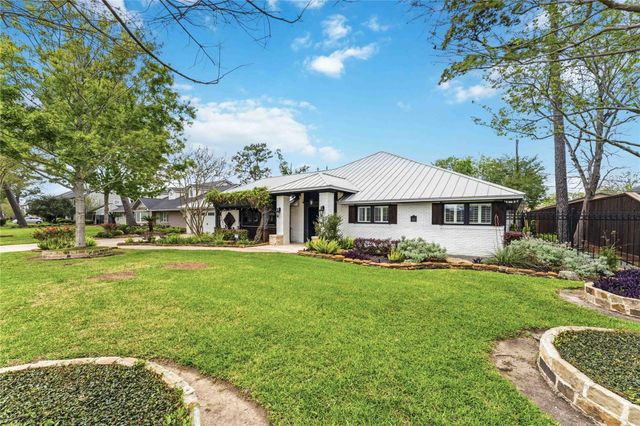 4031 Fernwood Drive, Houston, TX 77021