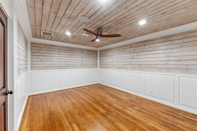 4031 Fernwood Drive, Houston, TX 77021