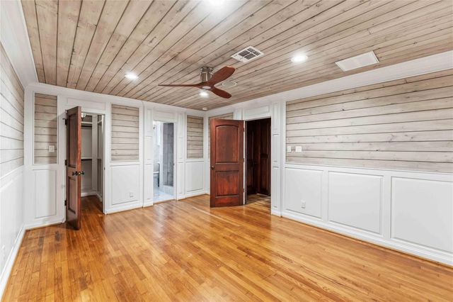 4031 Fernwood Drive, Houston, TX 77021